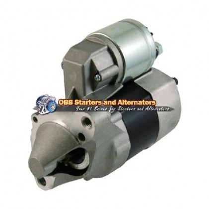 Renault Starter Motor 31143n, 0 001 116 001, F 042 200 161, 11.131.088, aze1225