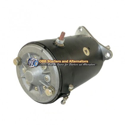 Ford Starter Motor 3115n-Dr, b6a-11002a, c3nf-11002-E, Far-11001a, Far-11002a