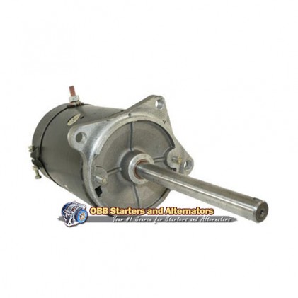 Ford Starter Motor 3115n-Dr, b6a-11002a, c3nf-11002-E, Far-11001a, Far-11002a