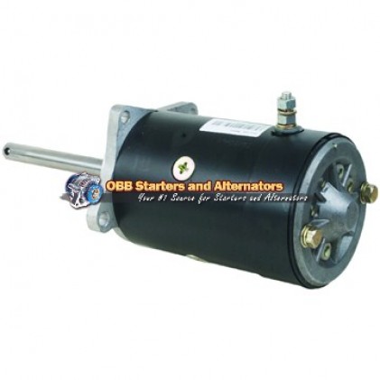 Ford Starter Motor 3115n, b6a-11002a, c3nf-11002-E, Far-11001a, Far-11002a