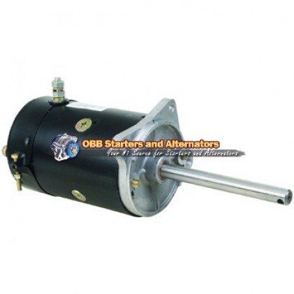 Ford Starter Motor 3115n, b6a-11002a, c3nf-11002-E, Far-11001a, Far-11002a