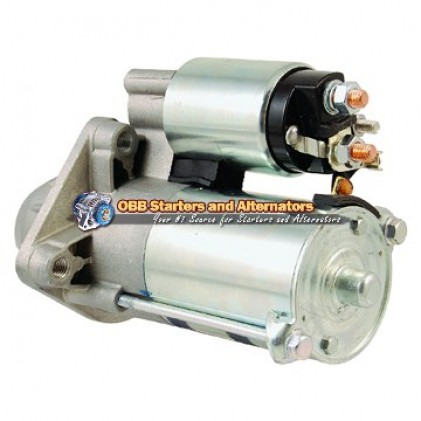 Ford Starter Motor 31167n-Bo, 0 001 107 043, 1011330, 1011331, 30667102, 31288275