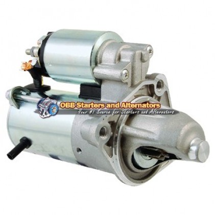 Ford Starter Motor 31167n-Bo, 0 001 107 043, 1011330, 1011331, 30667102, 31288275