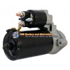 BMW Starter Motor 31172n, 12-41-2-242-703, 12-41-2-246-570, 12-41-2-371-646 - #2