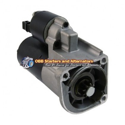 Volkswagen Starter Motor 31173n, 001-911-023, 001-911-023c, 001-911-023cx, 001-911-023x