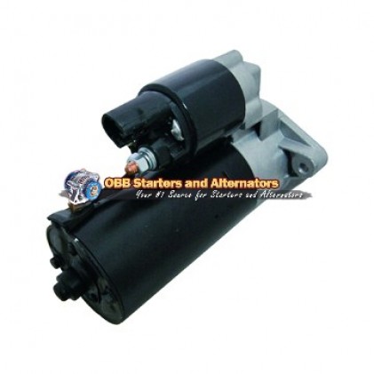 Toyota Starter Motor 31184n, 0 001 109 034, 0 001 218 166, 228000-3640