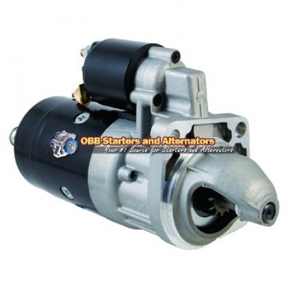 Chrysler Starter Motor 31195n, 5030076ab, 5030076ac, 5030076ad, 428000-3500