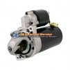 Fiat Starter Motor 31199n, 0 001 109 018, 0 001 110 092, 0 001 110 102, 0 001 110 124 - #1