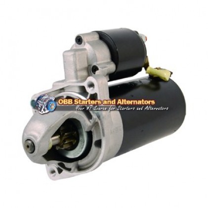 Fiat Starter Motor 31199n, 0 001 109 018, 0 001 110 092, 0 001 110 102, 0 001 110 124