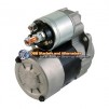 Mercedes Benz Starter Motor 31205n, 006-151-03-01, a006-151-03-01, d6g5 - #2