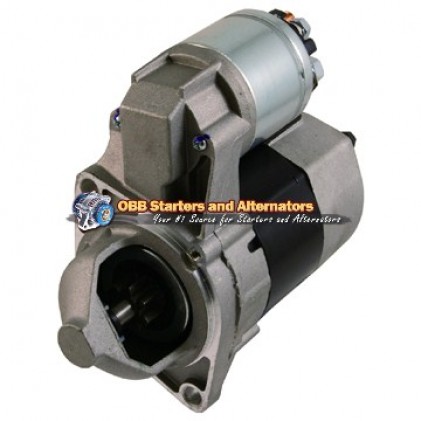 Mercedes Benz Starter Motor 31205n, 006-151-03-01, a006-151-03-01, d6g5