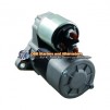 Nissan Starter Motor 31206n, 0 001 116 006, 944280186300, 23300-9f600, 23300-9f660 - #2