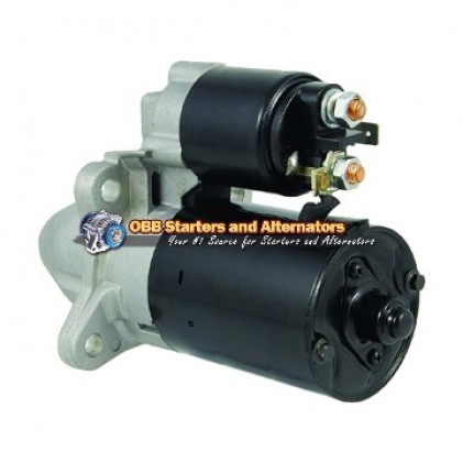 Land Rover Starter Motor 31207n, 0 001 106 016, nad101260, 063227035010, 063521060160