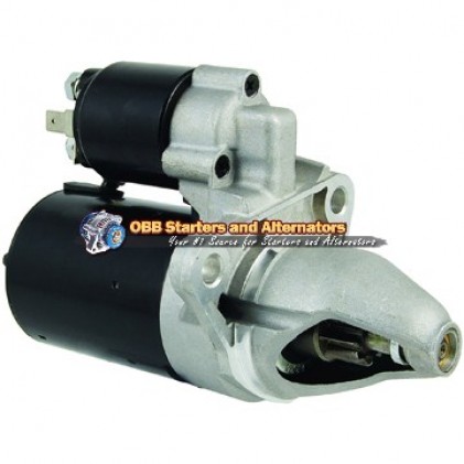 Land Rover Starter Motor 31207n, 0 001 106 016, nad101260, 063227035010, 063521060160