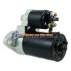 Land Rover Starter Motor 31208n, 0 001 107 080, nad101340, aze2211, 944280199200 - #2