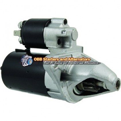 Land Rover Starter Motor 31208n, 0 001 107 080, nad101340, aze2211, 944280199200