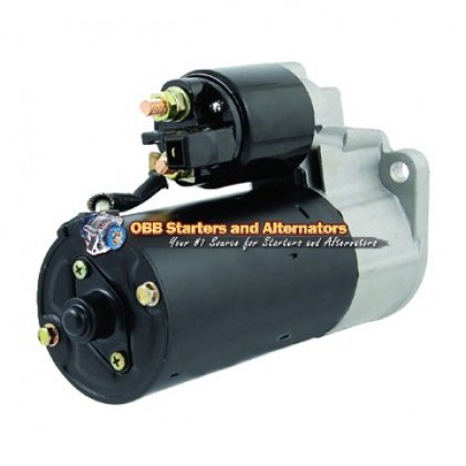 Volkswagen Starter Motor 31219n, 6u0-911-023a, 6u0-911-023ax, gu0-911-023a