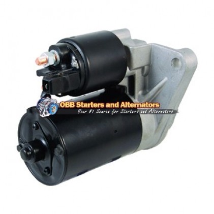 Audi Starter Motor 31220n, 02e-911-023j, 02e-911-023jx, 0 001 121 412