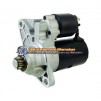 Audi Starter Motor 31220n, 02e-911-023j, 02e-911-023jx, 0 001 121 412 - #1