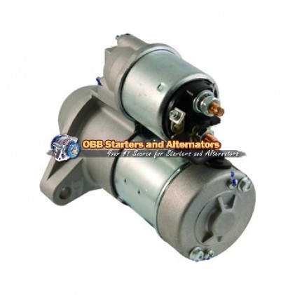 Honda Starter Motor 31224n, 93169014, s114-829, s114-829a, s114-829b, S114-869