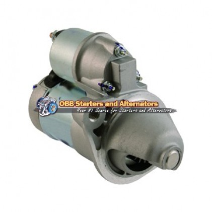 Honda Starter Motor 31224n, 93169014, s114-829, s114-829a, s114-829b, S114-869