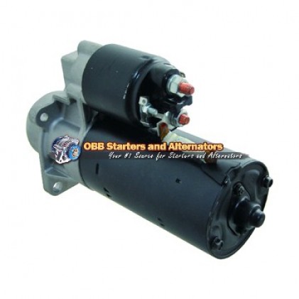 BMW Starter Motor 31226n,  12-41-2-245-328, 12-41-2-246-388,  0 001 110 110