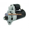 Volkswagen Starter Motor 31227n, 085-911-023a, 085-911-023K, 085-911-023kx, 085911023ax - #1