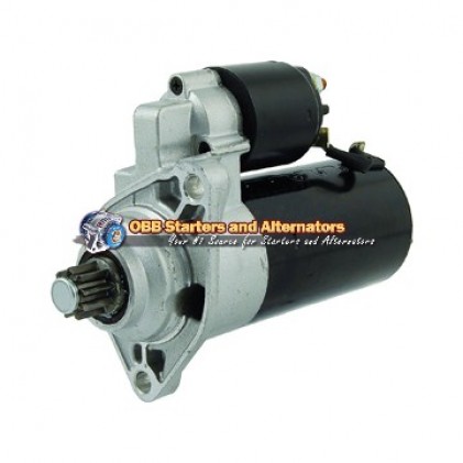 Volkswagen Starter Motor 31227n, 085-911-023a, 085-911-023K, 085-911-023kx, 085911023ax