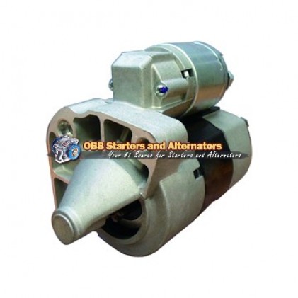 Renault Starter Motor 31236n, 944280166000, 944280801830, m002t13281, m002t13581