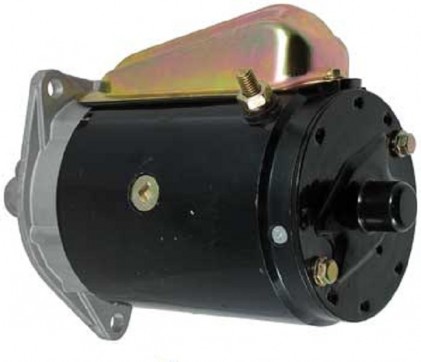 Ford Starter Motor 3124n, c2of-11001-A, c2of-11001-B, C2of-11001-C