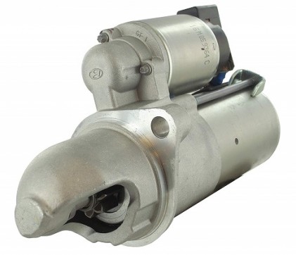 Hyundai Starter Motor 31270n, 1242718, 8000340, 8000925, 36100-2cc00