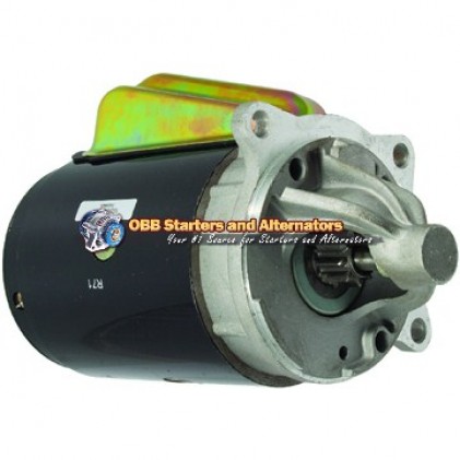 Ford Starter Motor 3131n, c0df-11001-A, c0df-11001-D, c1af-11001-C, c1vf-11001-D