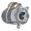 Volvo Penta Inboard Starters 3134n, imi106nrm, 50-70604a3, ph140-0001-Ccw, ph140-0004-Ccw - #1