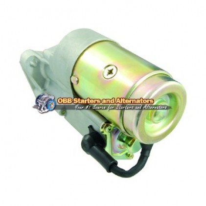 Ford Starter Motor 31354n, 128000-0040, 228000-3840, 228000-3841, 228000-3842