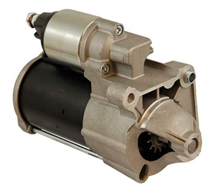 BMW Starter Motor 31384n, 12-41-7-649-090, 12-41-7-649-091, 0 001 170 200