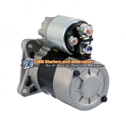 Fiat Starter Motor 31397n, 46740242, 55195030, s114.903a, Is 0763, 063101015010