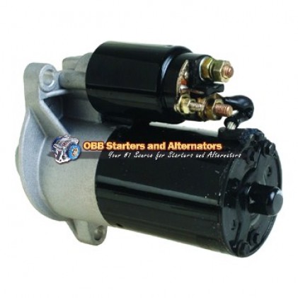 Volvo Penta Inboard Starters 3143n-Pg, 50-70604a3, 71-02-3134, 91-02-5880