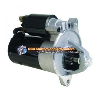 Volvo Penta Inboard Starters 3143n-Pg, 50-70604a3, 71-02-3134, 91-02-5880