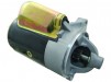 Ford Heavy Duty Starter Motor 3165n, D9ht-11001-aa, D9hz-11002-a, E1hf-11001-aa - #1