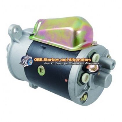 Ford Starter Motor 3180n, e25f-11001-AA, e25y-11002-a, e25z-11002-a, e3af-11001-AA