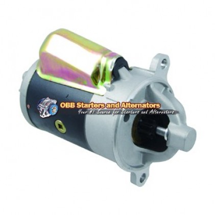 Ford Starter Motor 3180n, e25f-11001-AA, e25y-11002-a, e25z-11002-a, e3af-11001-AA