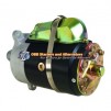 Volvo Penta Inboard Starters 3182n, d5ff-11001-Aa, d8ff-11001-Da, 50-12872, 50-56886 - #2