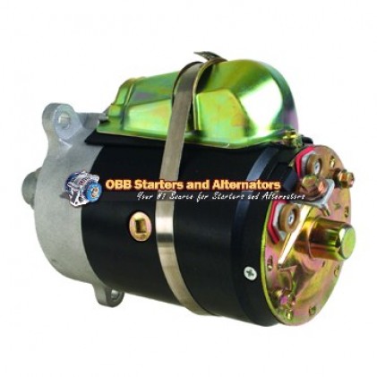 Volvo Penta Inboard Starters 3182n, d5ff-11001-Aa, d8ff-11001-Da, 50-12872, 50-56886