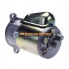 Ford Starter Motor 3185n, c6af-11001-B, c7af-11001-D, d7tz-11002-A, D8tf-11001-AA - #2