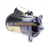 Ford Starter Motor 3185n, c6af-11001-B, c7af-11001-D, d7tz-11002-A, D8tf-11001-AA - #1