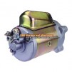 Ford Starter Motor 3187n, e43f-11001-AA, e43z-11002-A, e69f-11001-AA, E69z-11002-a - #2