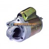 Ford Starter Motor 3187n, e43f-11001-AA, e43z-11002-A, e69f-11001-AA, E69z-11002-a - #1