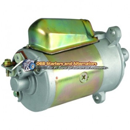 Ford Starter Motor 3188n, e3tz-11002-E, e3tz-11002-Erm, e47f-11001-AA