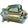 Ford Starter Motor 3191n, d12f-11001-AA, d1ff-11001-AA, D1fz-11002-a - #2