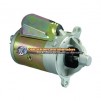 Ford Starter Motor 3191n, d12f-11001-AA, d1ff-11001-AA, D1fz-11002-a - #1